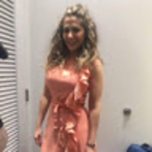 Meet your Posher, Michelle